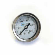 Fuel Pressure Gauges